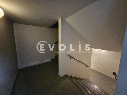 Photo 6 – location bureaux	CACHAN (94230)