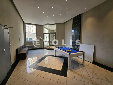 Photo 10 – location bureaux	CACHAN (94230)