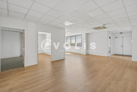 Photo 2 – location bureaux	CACHAN (94230)