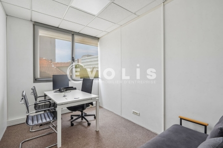 Photo 12 – location bureaux	CACHAN (94230)