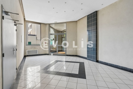 Photo 14 – location bureaux	CACHAN (94230)