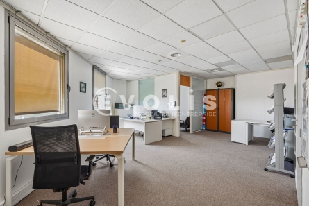 Photo 13 – location bureaux	CACHAN (94230)