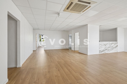 Photo 3 – location bureaux	CACHAN (94230)