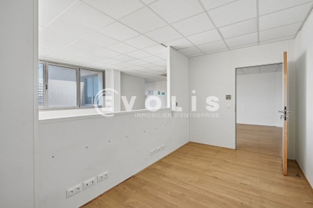 Photo 4 – location bureaux	CACHAN (94230)