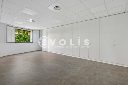 Photo 5 – location bureaux	CACHAN (94230)