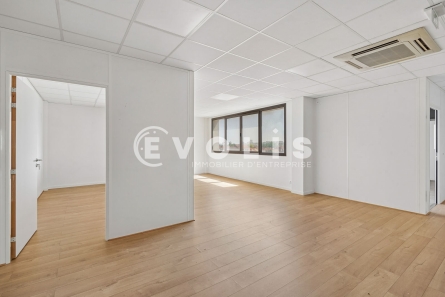 Photo 7 – location bureaux	CACHAN (94230)