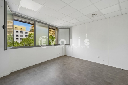 Photo 8 – location bureaux	CACHAN (94230)