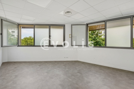 Photo 9 – location bureaux	CACHAN (94230)