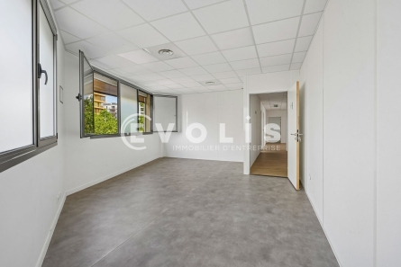 Photo 10 – location bureaux	CACHAN (94230)