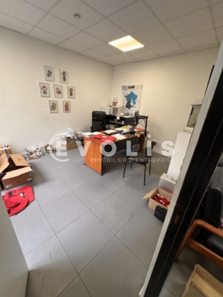 Photo 3 – location Locaux commerciaux	PARIS (75020)