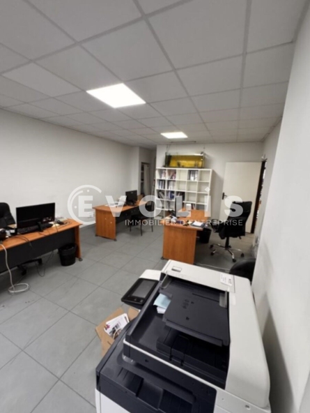 Photo 8 – location Locaux commerciaux	PARIS (75020)
