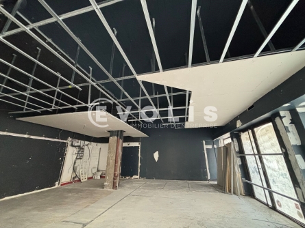 Photo 5 – location Locaux commerciaux	AMIENS (80000)