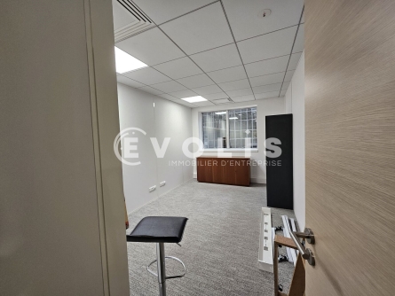 Photo 9 – location bureaux	ARCUEIL (94110)