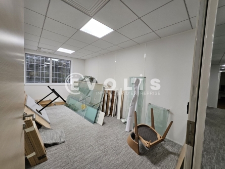 Photo 10 – location bureaux	ARCUEIL (94110)