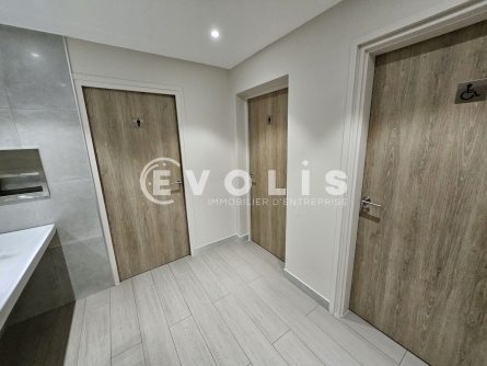 Photo 15 – location bureaux	ARCUEIL (94110)