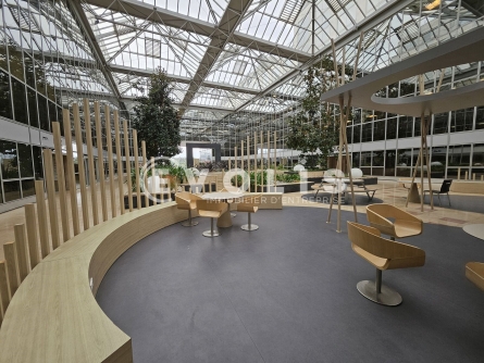 Photo 1 – location bureaux	ARCUEIL (94110)