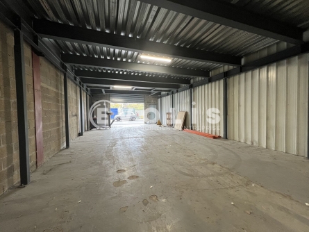 Photo 4 – location Entrepôts / activités	VALENTON (94460)