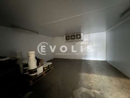 Photo 6 – location Entrepôts / activités	VALENTON (94460)