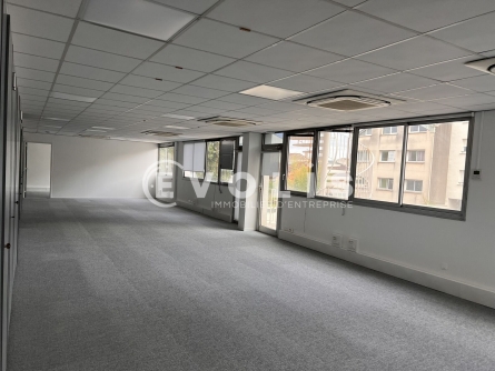 Photo 3 – location bureaux	BORDEAUX (33000)