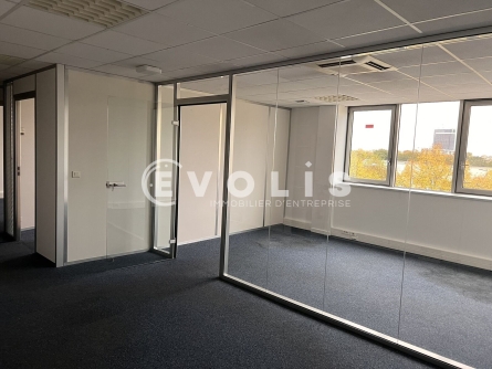 Photo 5 – location bureaux	BORDEAUX (33000)