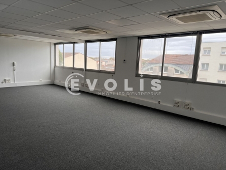 Photo 4 – location bureaux	BORDEAUX (33000)