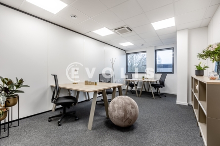 Photo 10 – location Coworking	ELANCOURT (78990)