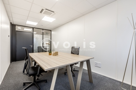 Photo 7 – location Coworking	ELANCOURT (78990)