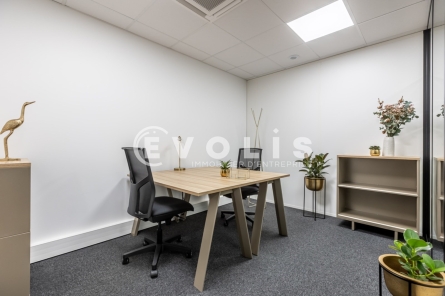 Photo 8 – location Coworking	ELANCOURT (78990)