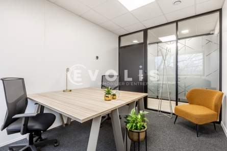 Photo 9 – location Coworking	ELANCOURT (78990)