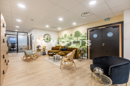 Photo 2 – location Coworking	ELANCOURT (78990)