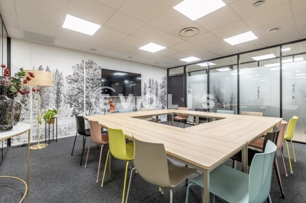 Photo 5 – location Coworking	ELANCOURT (78990)