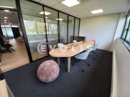 Photo 12 – location Coworking	ELANCOURT (78990)