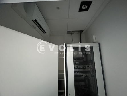 Photo 2 – location bureaux	MERIGNAC (33700)
