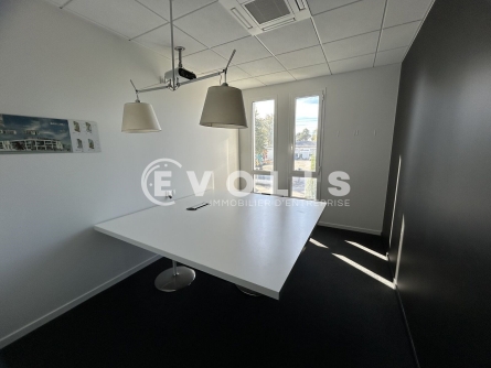 Photo 3 – location bureaux	MERIGNAC (33700)