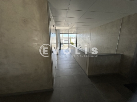 Photo 8 – location bureaux	MERIGNAC (33700)