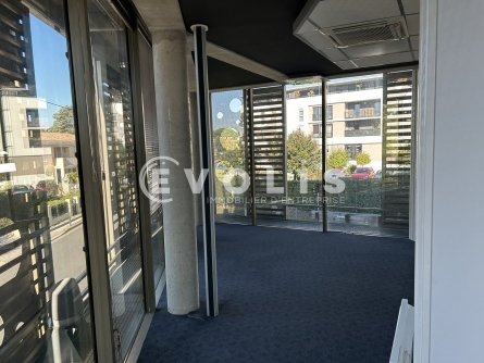 Photo 2 – location bureaux	MERIGNAC (33700)
