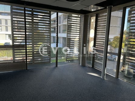 Photo 3 – location bureaux	MERIGNAC (33700)