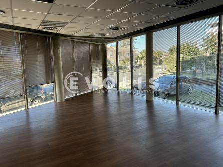 Photo 4 – location bureaux	MERIGNAC (33700)