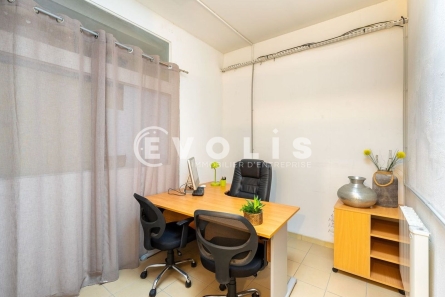 Photo 3 – location bureaux	CLAMART (92140)