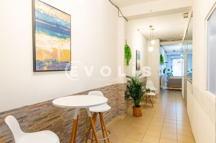 Photo 4 – location bureaux	CLAMART (92140)