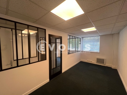 Photo 2 – location bureaux	CRETEIL (94000)