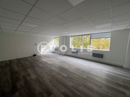 Photo 3 – location bureaux	CRETEIL (94000)