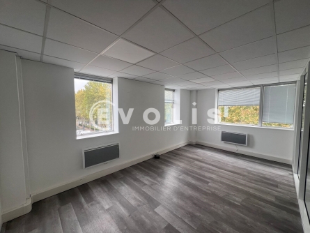 Photo 5 – location bureaux	CRETEIL (94000)