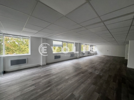 Photo 6 – location bureaux	CRETEIL (94000)