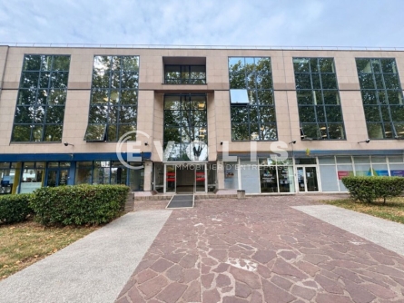 Photo 1 – location bureaux	CRETEIL (94000)