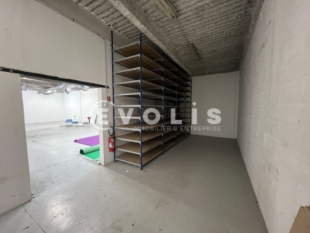 Photo 7 – location Entrepôts / activités	VILLIERS SUR MARNE (94350)