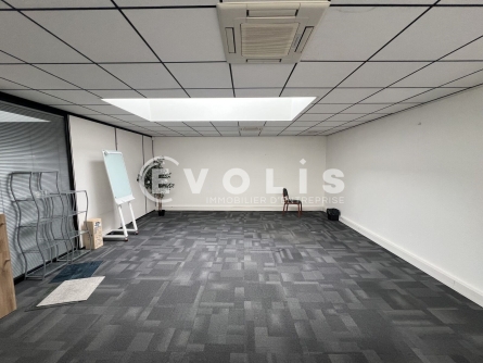 Photo 5 – location Entrepôts / activités	VILLIERS SUR MARNE (94350)