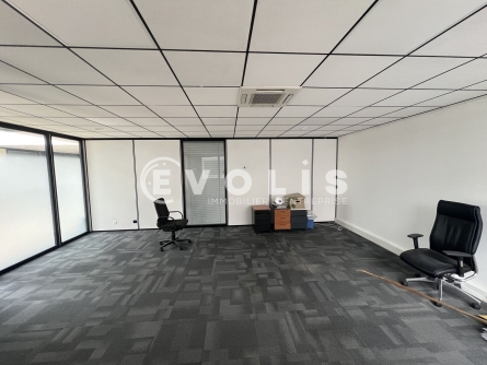 Photo 6 – location Entrepôts / activités	VILLIERS SUR MARNE (94350)