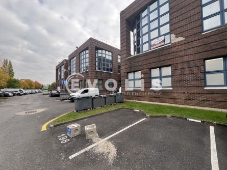 Photo 9 – location Entrepôts / activités	VILLIERS SUR MARNE (94350)