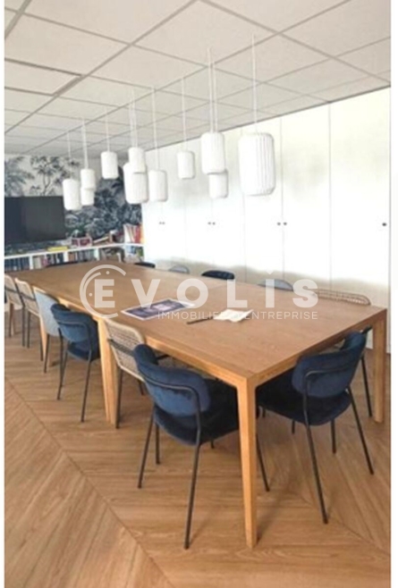 Photo 14 – location bureaux	MERIGNAC (33700)